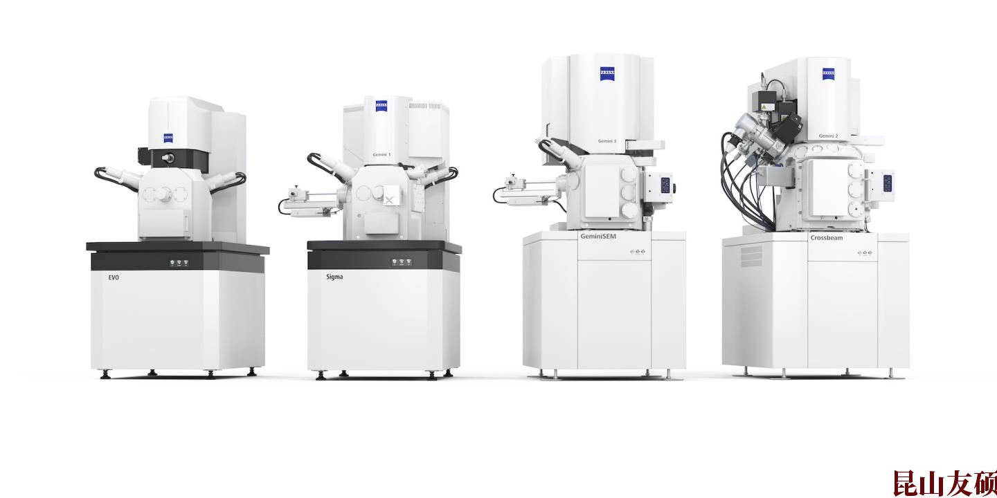 SEM鞍山扫描电镜