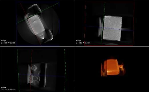 鞍山蔡司鞍山X射线显微镜