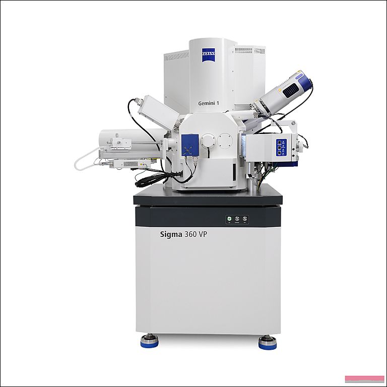 鞍山鞍山蔡司鞍山扫描电镜